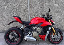 Ducati Streetfighter V4 1100 S (2021 - 22) usata