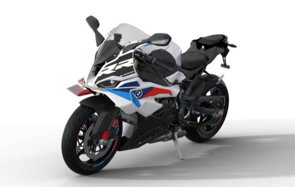 Bmw S 1000 RR (2025)