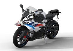 Bmw S 1000 RR (2025) nuova