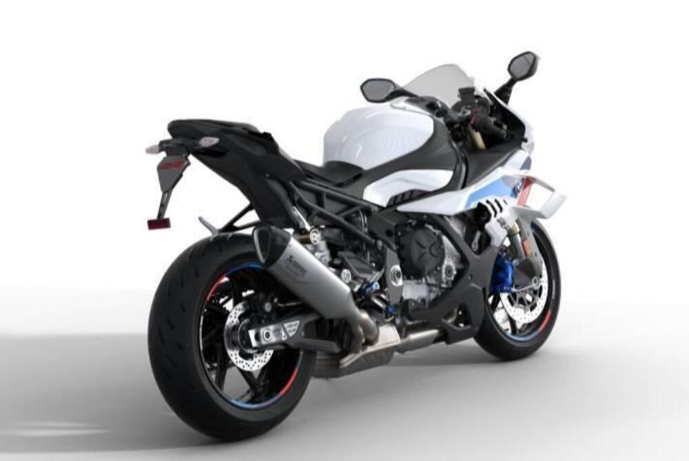 Bmw S 1000 RR (2025) (3)