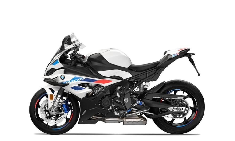 Bmw S 1000 RR (2025) (2)