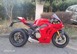 Ducati Panigale V4 S (2022 - 24) usata