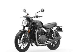 Triumph Speed Twin 900 (2025) nuova