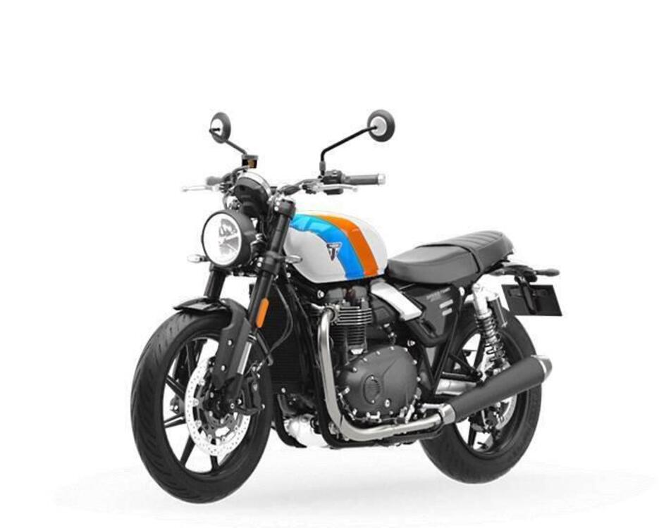 Triumph Speed Twin 900 (2025) (2)