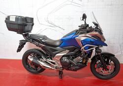 Honda NC 750 X DCT (2021 - 24) usata