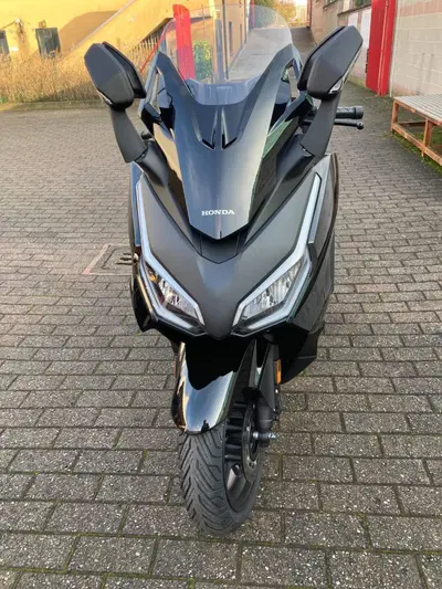 Honda Forza 350 (2025 - 26) nuova