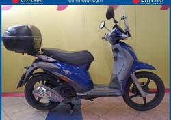 Piaggio Liberty S 200 usata