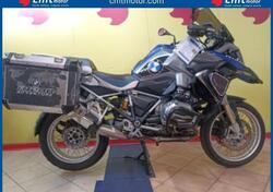 Bmw R 1200 GS (2013 - 16) usata