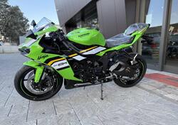 Kawasaki Ninja 636 ZX-6R (2024 - 25) nuova