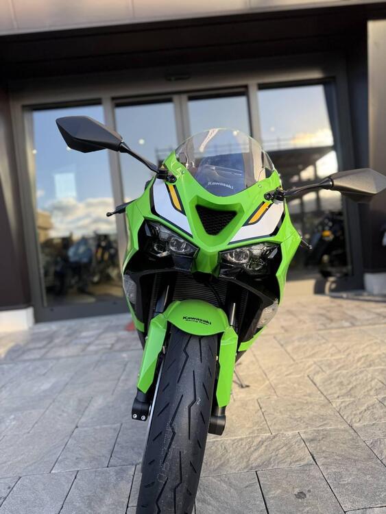 Kawasaki Ninja 636 ZX-6R (2024 - 25) (2)