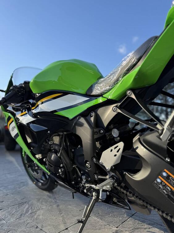 Kawasaki Ninja 636 ZX-6R (2024 - 25) (5)