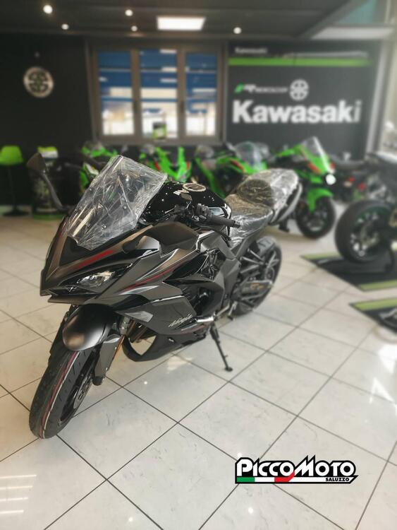 Kawasaki Ninja 1100 SX SE (2025) (3)