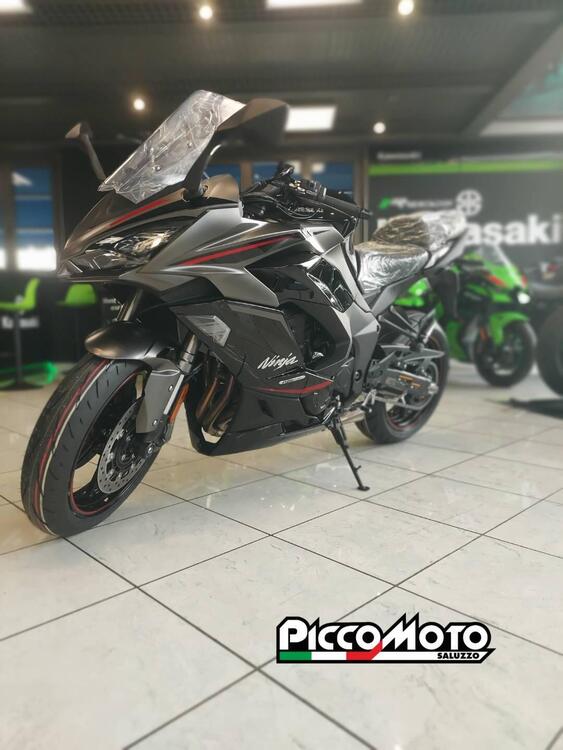 Kawasaki Ninja 1100 SX SE (2025) (4)