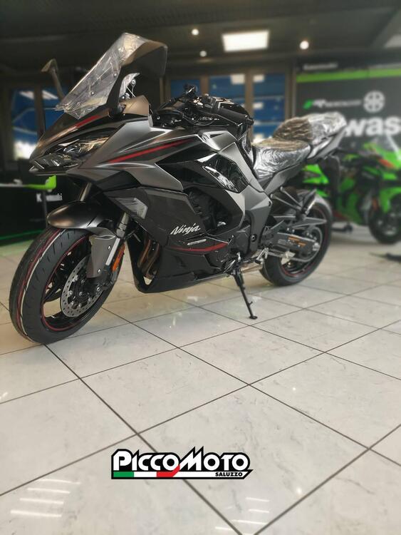 Kawasaki Ninja 1100 SX SE (2025) (5)