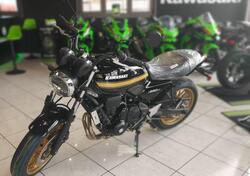 Kawasaki Z 650 RS (2025) nuova