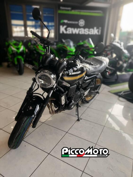 Kawasaki Z 650 RS (2025) (2)