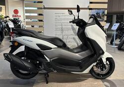 Yamaha N-Max 125 (2021 - 24) usata