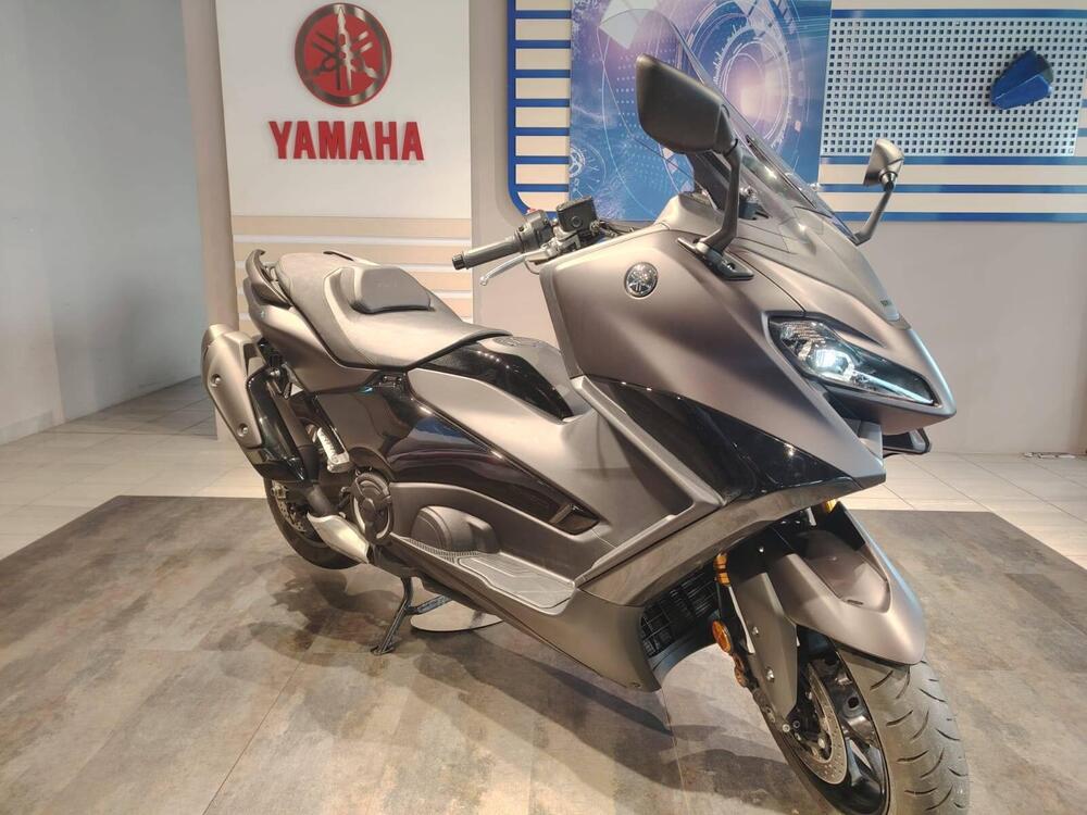 Yamaha T-Max 560 Tech Max (2022 - 24) (2)