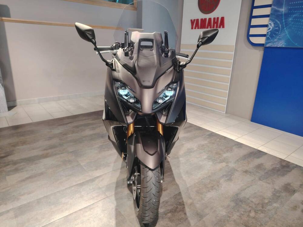 Yamaha T-Max 560 Tech Max (2022 - 24) (3)