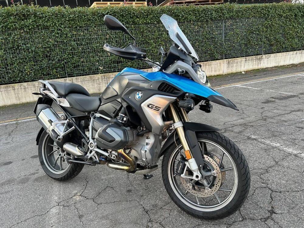 Bmw R 1250 GS (2019 - 20)