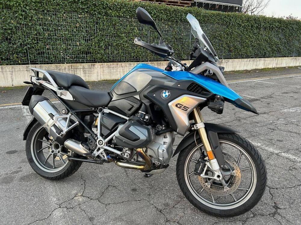 Bmw R 1250 GS (2019 - 20) (2)