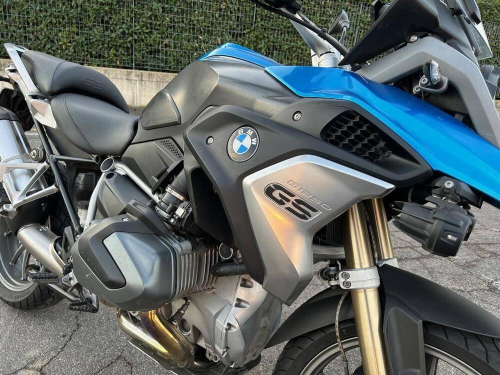 Bmw R 1250 GS (2019 - 20) (3)