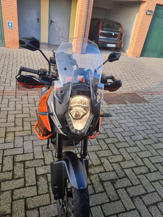 KTM 1190 Adventure (2013 - 16) (2)