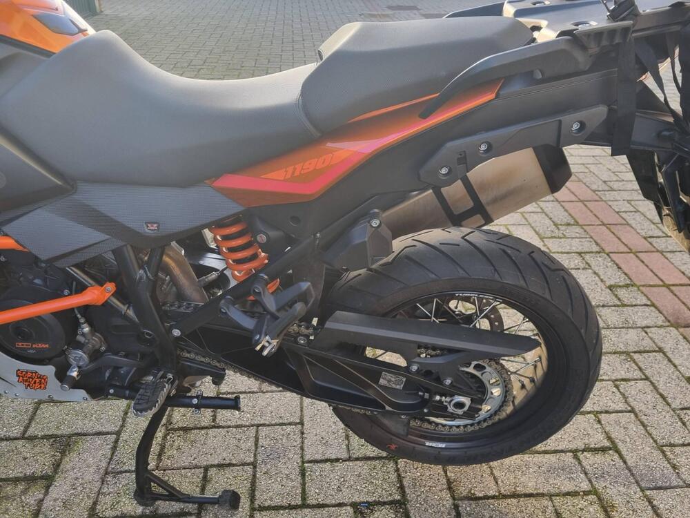 KTM 1190 Adventure (2013 - 16) (4)