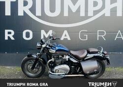 Triumph Bonneville Speedmaster 1200 (2018 - 20) usata