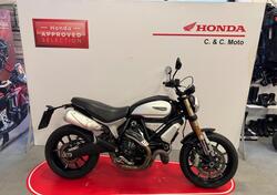 Ducati Scrambler 1100 (2018 - 20) usata