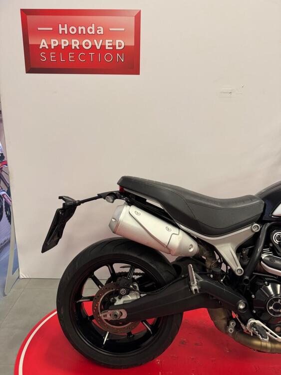 Ducati Scrambler 1100 (2018 - 20) (3)