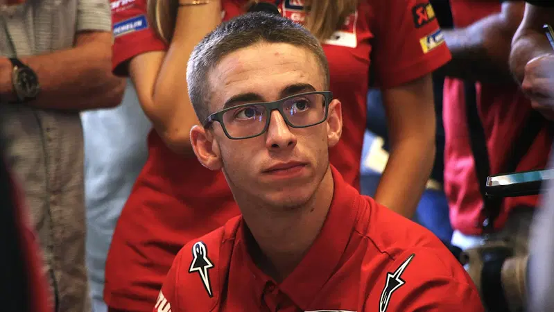 MotoGP 2024. Pedro Acosta sulla crisi KTM: "Sono sicuro che andranno avanti"