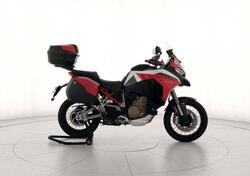 Ducati Multistrada V4 1100 S Sport (2021) usata