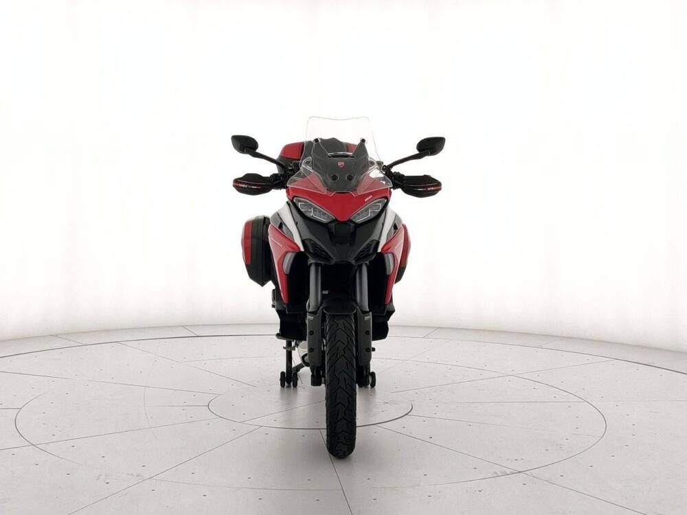 Ducati Multistrada V4 1100 S Sport (2021) (4)