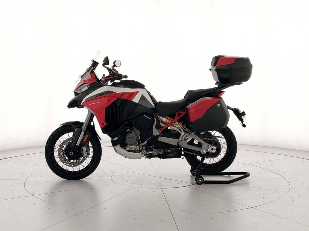 Ducati Multistrada V4 1100 S Sport (2021) (3)