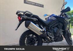 Triumph Tiger Explorer 1215 ABS (2011 - 14) usata