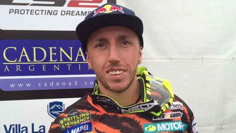 Cairoli: "Nagl, una persona che non merita rispetto"