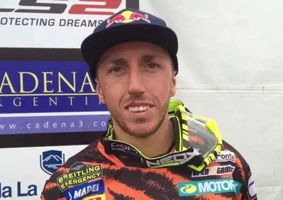 Cairoli: Nagl, una persona che non merita rispetto