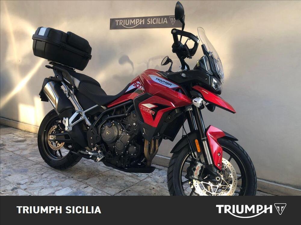 Triumph Tiger 900 GT Pro (2020 - 23) (3)