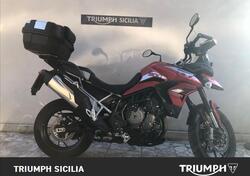 Triumph Tiger 900 GT Pro (2020 - 23) usata