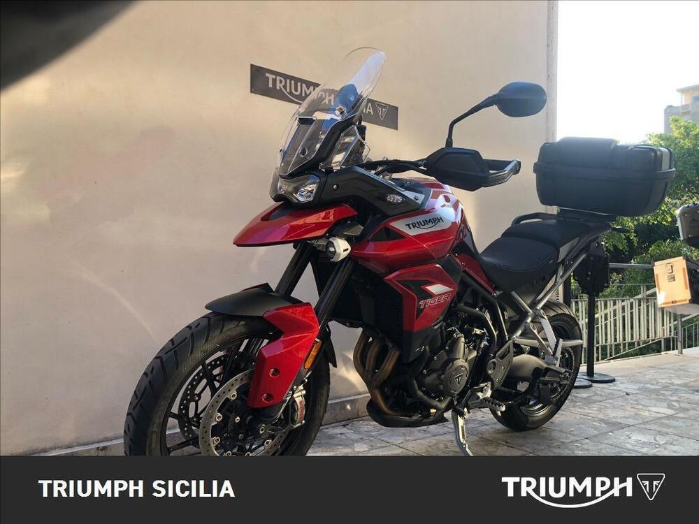 Triumph Tiger 900 GT Pro (2020 - 23) (5)