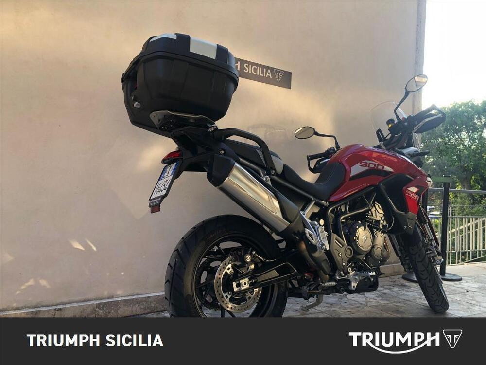 Triumph Tiger 900 GT Pro (2020 - 23) (2)