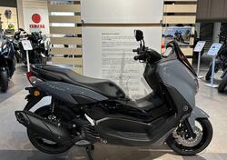 Yamaha N-Max 125 (2021 - 24) usata