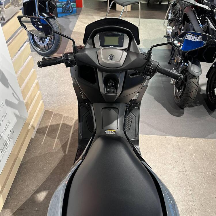 Yamaha N-Max 125 (2021 - 24) (3)