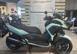 Yamaha Tricity 300 (2021 - 24) usata