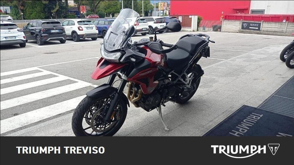 Triumph Tiger 1200 GT Pro (2024) (2)