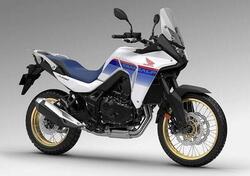 Honda Transalp XL750 (2023 - 24) nuova