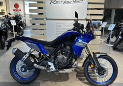 Yamaha Ténéré 700 (2022 - 24) usata