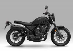 Honda CL500 (2023 - 24) nuova