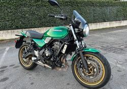 Kawasaki Z 650 RS (2022 - 24) usata